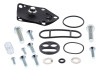 All Balls Racing Fuel Tap Repair Kit for Yamaha XJ600 Seca II (Years 1992-1998) - Part #60-1135