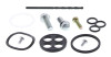 All Balls Racing Fuel Tap Repair Kit for Honda VF700F (1984-1985)
