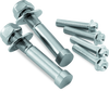 ProTaper Replacement Bolt Kit Part #022885 for Universal Handlebar Mounts