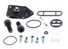 All Balls Racing Kawasaki EN500 Vulcan LTD Fuel Tap Repair Kit (Part #60-1112)