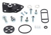 All Balls Racing Yamaha XV250 Fuel Tap Repair Kit (Part #60-1133)