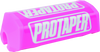 ProTaper 2.0 Square Bar Pad - Race Pink for Powersports Bikes