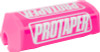 ProTaper 2.0 Square Bar Pad - Race Pink for Powersports Bikes