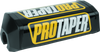 ProTaper 2.0 Square Bar Pad - Black/Black for Powersports Vehicles