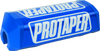 ProTaper 2.0 Square Bar Pad - Race Blue for Powersports Handlebar Protection