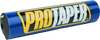 ProTaper Molded 8-inch Bar Pad - Blue for Powersports Handlebar Protection