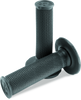 ProTaper Full Diamond Grips Soft - Black for Powersports Vehicles