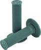 ProTaper Full Diamond Grips Medium - Dark Gray for Powersports with Enhanced Traction and Durability