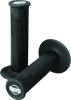 ProTaper Full Diamond Clamp-On Grips for Honda CRF250X and CRF450X – Black