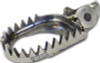 ProTaper Kawasaki Titanium Footpegs Part Number 022153 – Lightweight and Durable Powersports Footrests