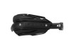 Acerbis Endurance-X Handguard - Black/Black for Powersports Vehicles