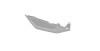 Acerbis 21+ Honda CRF250R/RX, CRF450R/RX, and CRF450R-S Lower Side Panel - Gray