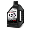 Maxima SXS High Performance Transmission Oil 1L for Powersports Shock Maintenance