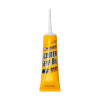 Maxima Scooter 80W90 Gear Oil - 150ml Squeeze Tubes for Powersports Vehicles