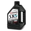 Maxima SXS High Performance 80W Transmission Oil - 1 Quart for Powersports Vehicles