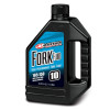 Maxima Racing Fork Fluid 165/150 10WT – 1 Quart for High-Performance Motorcycle Forks