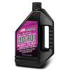 Maxima Cool-Aide 64oz Engine Cooling System Fluid - Non-Glycol Racing Coolant for Powersports