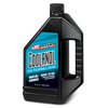 Maxima Coolanol 50/50 Blend Treatment - 64 oz High-Performance Antifreeze and Coolant for Powersports Engines