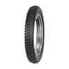 Dunlop Geomax Trial TL01 Rear Tire - 120/100R18 M/C 68M for Powersports