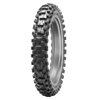Dunlop Geomax MX53 Rear Tire - 90/100-16 51M TT for Powersports