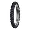 Dunlop Geomax MX34 Front Tire 60/100-12 M/C 36J TT for Powersports Vehicles