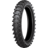 Dunlop Geomax MX14 Rear Tire – 90/100-14 M/C 49M TT for Powersports Vehicles