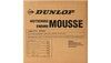 Dunlop FM18L-NP Rear Mousse Tire for 140/80-18 Motorcycle Wheels