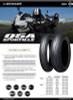 Dunlop Sportmax Q5A Front Tire 120/70ZR17 M/C (58W) TL for Sport Bikes