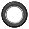 Dunlop AE2 American Elite bias-ply motorcycle rear tire size 180 55B18 80H tubeless