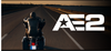 Dunlop AE2 American Elite front motorcycle tire 130 80B17 65H tubeless blackwall Harley Electra Glide Road King Street Glide 45252454 Mad Lads Moto