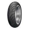 Dunlop Sportmax Roadsmart III Rear Tire - 190/50ZR17 M/C (73W) TL for Sport-Touring and Sport Bikes