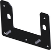 KFI Bumper Conversion Bracket for Polaris 570 with Sportsman Winch Mount Compatibility