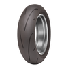 Dunlop Sportmax Q5S Rear Tire 190/50ZR17 M/C (73W) TL for Street and Track-Day Performance