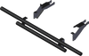 KFI Polaris Ranger 570 SP/Crew PRO XD Double Tube Rear Bumper Part Number 102000