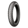 Dunlop K81 / TT100 F/R Tire - 4.25/85-18 TL 64H for Vintage Powersports