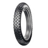 Dunlop K70 F/R Tire – 4.00-18 64S TT for Vintage Powersports Vehicles