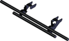 KFI 101360 Polaris Ranger 570 Double Tube Rear Bumper – Heavy-Duty Powersports Protection