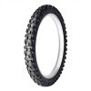 Dunlop D606 Front Tire - 90/90-21 M/C 54R TT for Off-Road and Street Riding