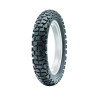 Dunlop D605 Rear Tire - 4.10-18 59P TT for Powersports Vehicles