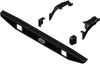 KFI Powersports Polaris Ranger XP 1000/ Crew Rear Bumper - Part Number 101530