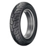 Dunlop D401 Rear Tire for Harley-Davidson 200/55R17 M/C 78V TL