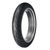 Dunlop D208F Front Tire for Harley-Davidson V-Rod & Street Rod – 120/70ZR19 M/C (60W) TL
