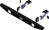 KFI Polaris Ranger 500-800 Full-Size and Bobcat 3200/3400 Bumper Rear Formed - Part Number 101430