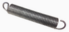 KFI P800304-R Plow Springs – Galvanized Steel for All KFI Snow Plows