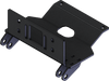 KFI 21-23 Kioti K9 UTV Plow Mount - Durable Powder-Coated Powersports Accessory