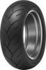 Dunlop D423 Rear Motorcycle Tire - 200/55R16 77H TL for Honda Gold Wing and Touring Bikes