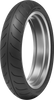 Dunlop D423 Front Tire - 130/70R18 63H TL for Honda Gold Wing and Touring Motorcycles