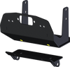 KFI 20+ CFMOTO Z Force 950 UTV Plow Mount – Durable Powder-Coated Powersports Accessory