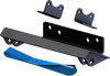 KFI 19-23 Kubota Sidekick 850 UTV Plow Mount - Durable Powder-Coated Steel Mounting Solution