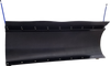 KFI UTV Pro Poly Straight Blade 72 in. – Heavy Duty Snow Plow for Utility Vehicles